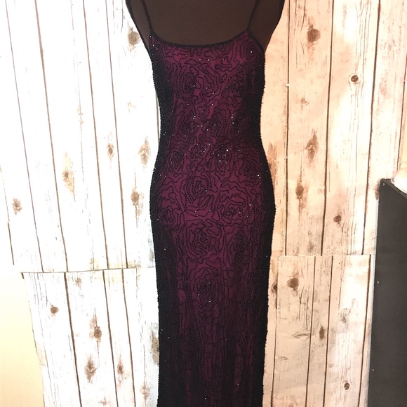 Cache | Dresses | Cache Beaded Pure 